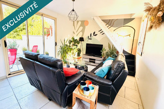 achat maison crepy-en-valois 60800