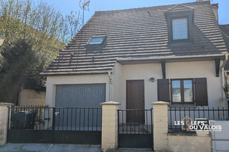 achat maison crepy-en-valois 60800