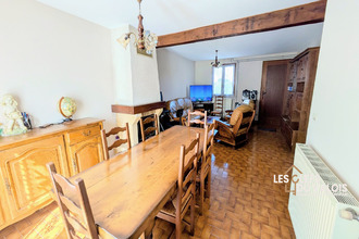 achat maison crepy-en-valois 60800