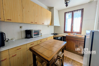 achat maison crepy-en-valois 60800
