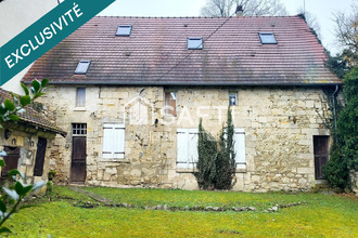 achat maison crepy-en-valois 60800