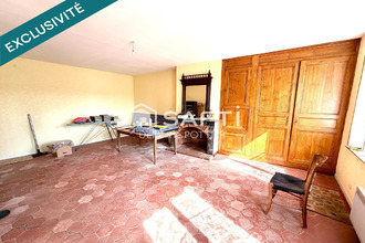 achat maison crepy-en-valois 60800