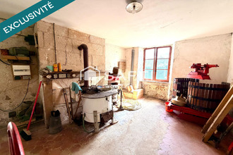 achat maison crepy-en-valois 60800