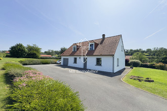 achat maison crequy 62310