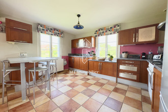 achat maison crequy 62310