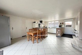 achat maison crequy 62310