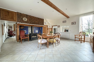 achat maison crequy 62310