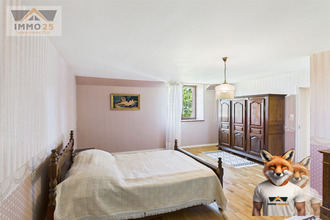 achat maison cresancey 70100