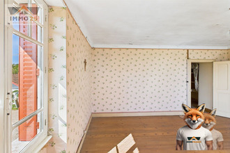 achat maison cresancey 70100