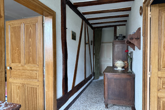 achat maison cresantignes 10320