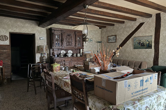 achat maison cresantignes 10320