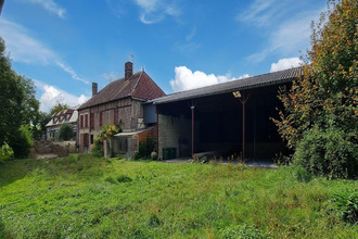 achat maison cresantignes 10320