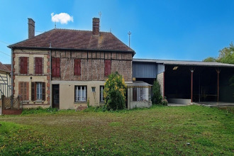 achat maison cresantignes 10320