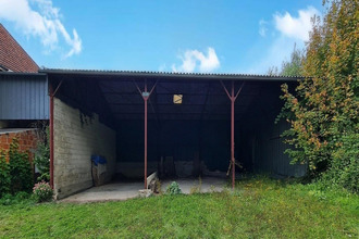 achat maison cresantignes 10320