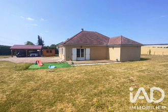 achat maison cresantignes 10320