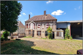 achat maison cresantignes 10320