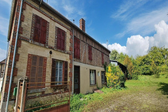 achat maison cresantignes 10320