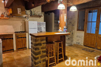 achat maison crespian 30260