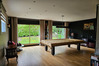 achat maison crespieres 78121