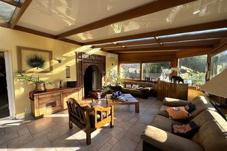 achat maison crespieres 78121