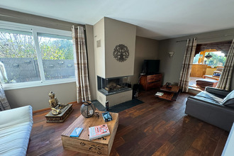 achat maison crespieres 78121