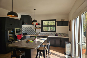 achat maison crespieres 78121