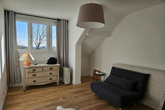 achat maison crespieres 78121