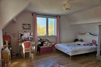 achat maison crespieres 78121