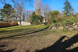 achat maison crespieres 78121