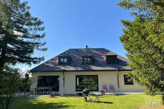 achat maison crespieres 78121