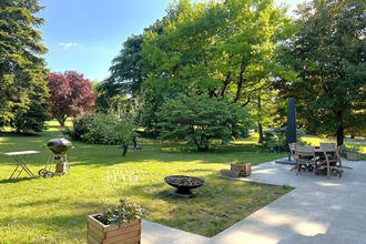 achat maison crespieres 78121