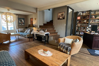 achat maison crespieres 78121