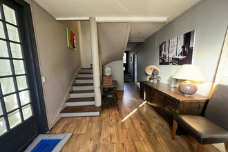 achat maison crespieres 78121