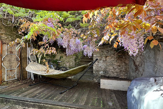 achat maison crespieres 78121