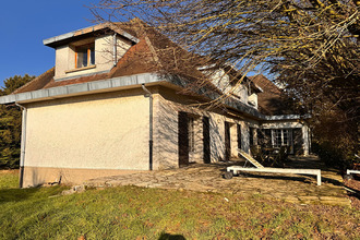 achat maison crespieres 78121