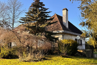 achat maison crespieres 78121