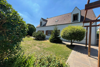 achat maison crespieres 78121