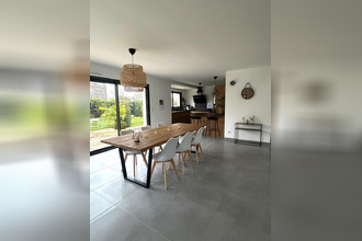 achat maison crespieres 78121