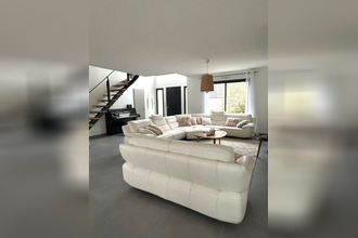 achat maison crespieres 78121