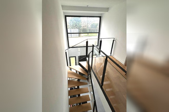 achat maison crespieres 78121