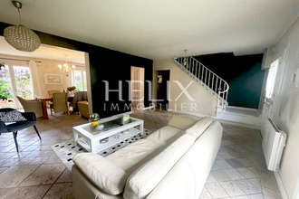 achat maison crespieres 78121