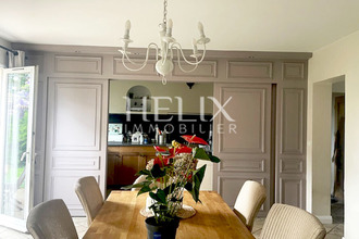 achat maison crespieres 78121