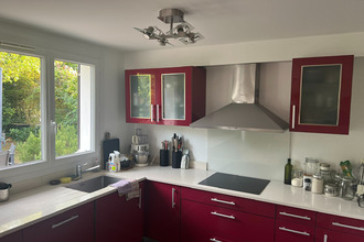 achat maison crespieres 78121