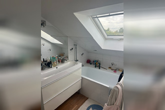 achat maison crespieres 78121