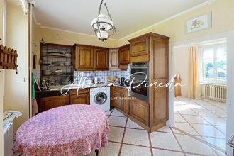 achat maison crespieres 78121