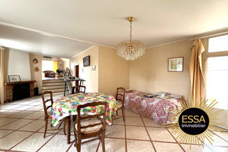 achat maison crespieres 78121