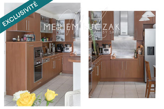achat maison crespieres 78121