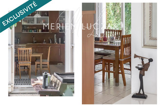achat maison crespieres 78121
