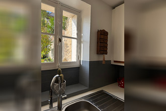 achat maison crespieres 78121