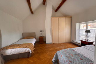 achat maison crespieres 78121